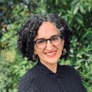 Afrooz Kaviani Johnson