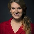 Elina van 't Zand-Kurtovic