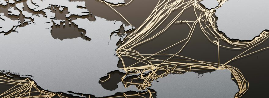 Governing Crime & Migration