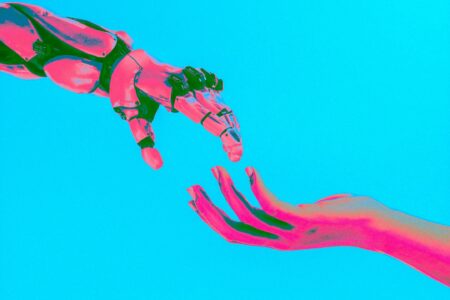 AI & Law