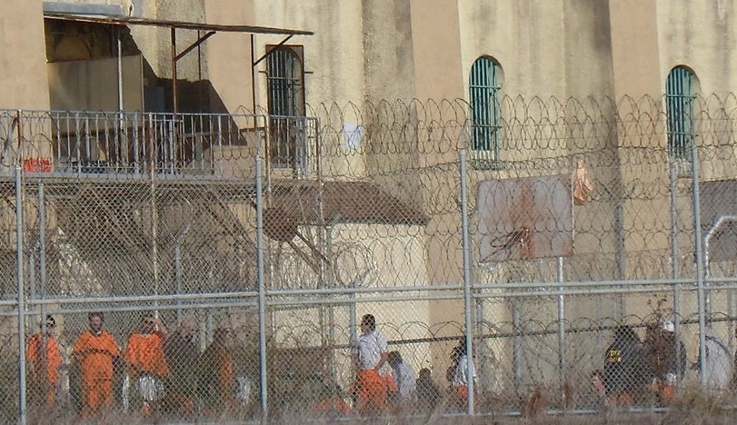 COVID-19: Prisons as Public Health Risks