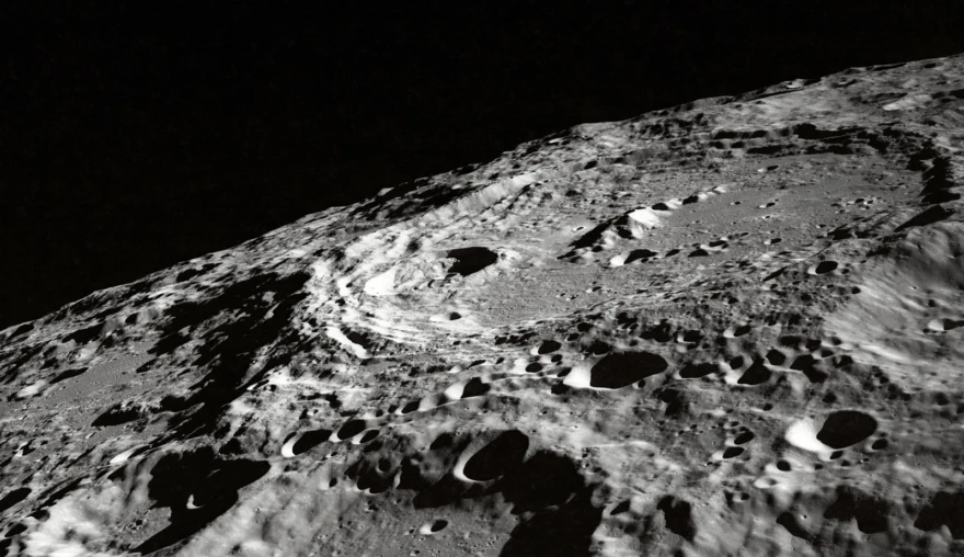 Artemis Accords: Star Trek or Star Wars?