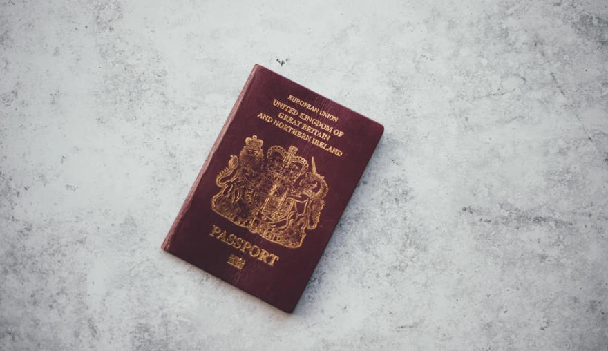 The Borders of Naturalisation