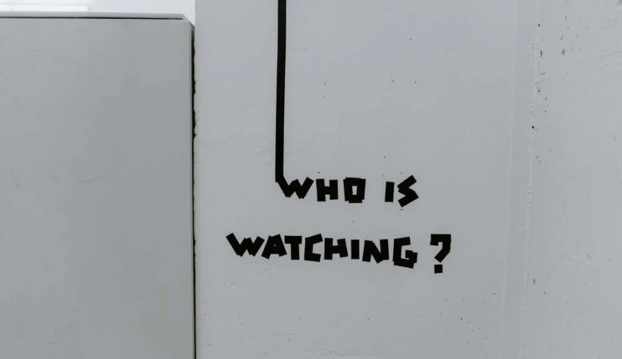 Little Brother is watching you back: Introducing Citizen ‘Protect’