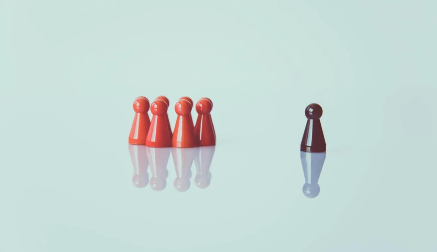 Racial justice is about redressing systemic injustice