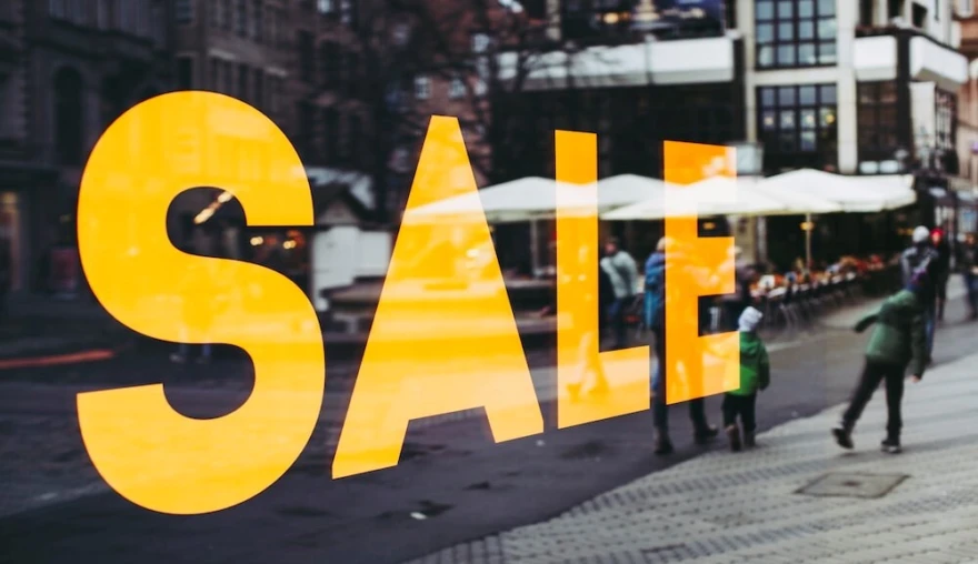 ‘Was/now’ prices: Fake discounts are no longer allowed
