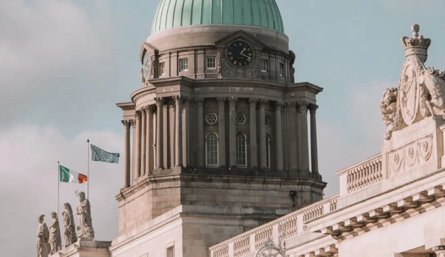 Irish Supreme Court rules Government’s proposed ratification of CETA unconstitutional