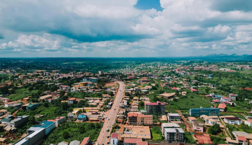 HL Hart in South Sudan: the war-torn secondary rule of recognition