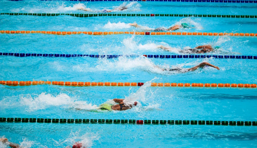 Are transgender and intersex athletes banned from the Olympics?