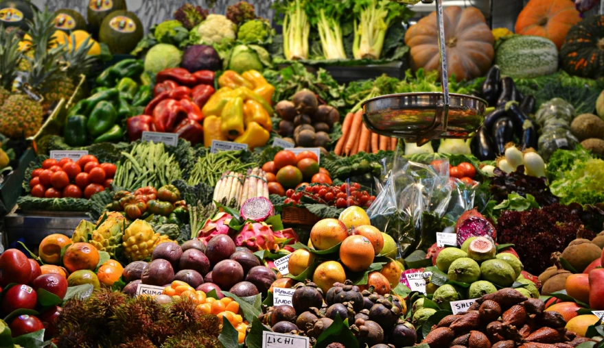 Rethinking the EU’s food market