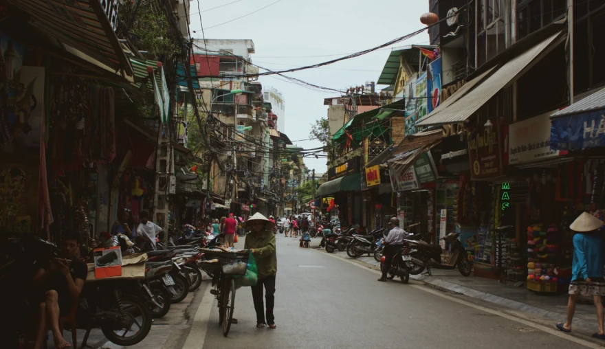 RCEP: leveraging the role of SMEs?