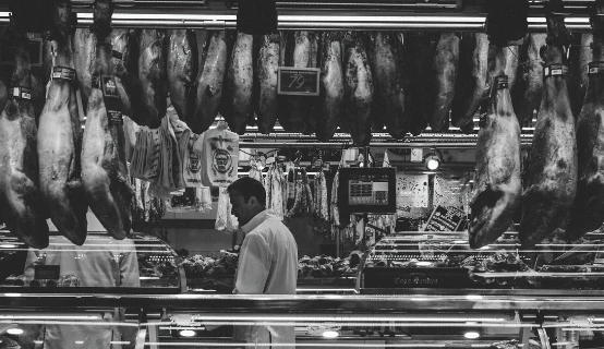 An ultimatum for the meat industry