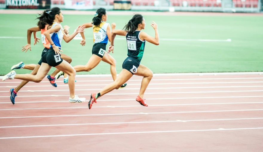 Why child-rights education belongs in sport