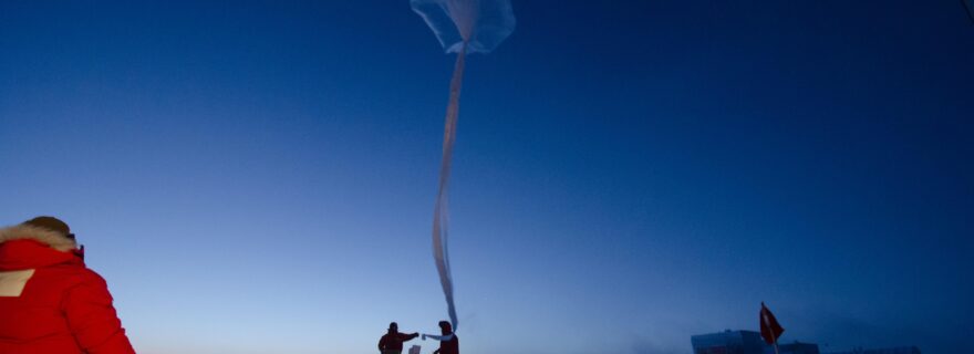 Shooting down Chinese high-altitude balloon: Unlawful use of force?