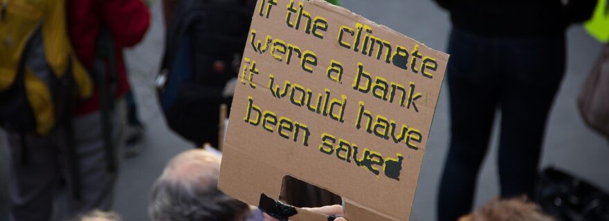 Loss & Damage Fund: Justice or charity?