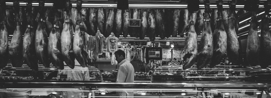 An ultimatum for the meat industry