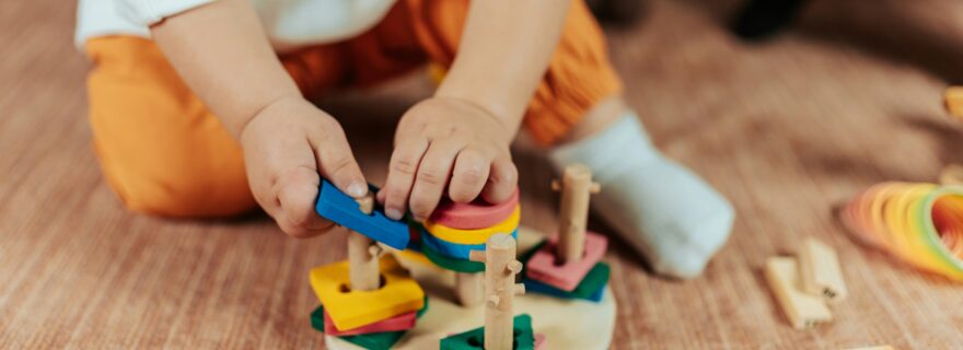 Lessons in child safeguarding