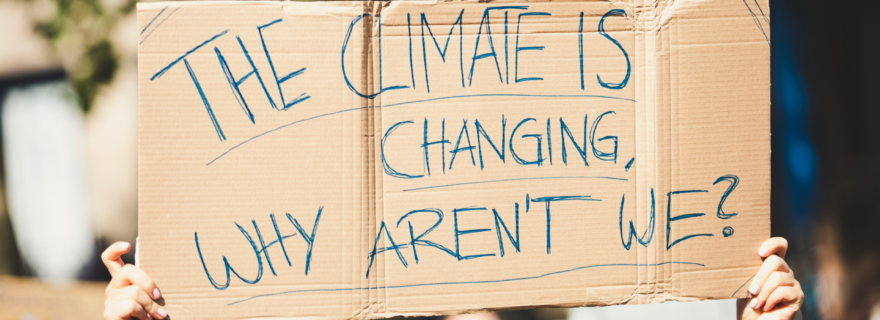 Recognition without regulation: The protection of ‘climate refugees’