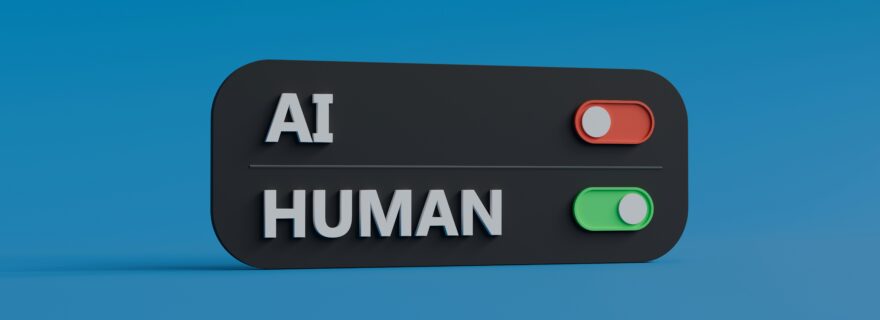 (A)I made it, and you should know!