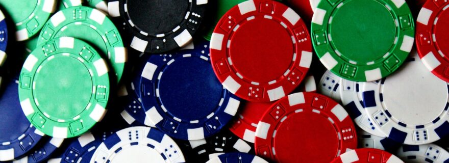 The online gambling industry: A case of unproductive entrepreneurship