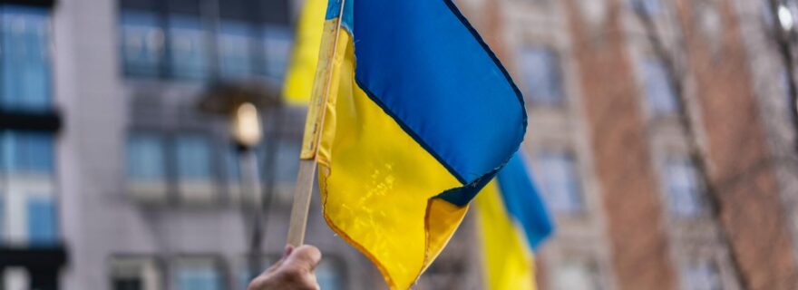 Reception of people from Ukraine: Discrimination in international protection?