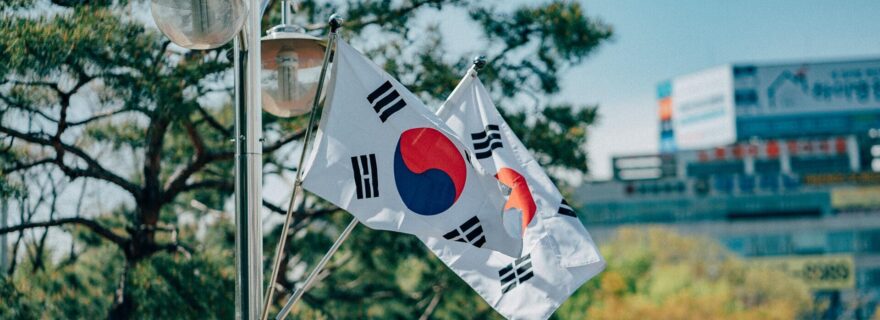 Nuclear threats prevent South Korea from ratifying the abolition of Forced Labour Convention