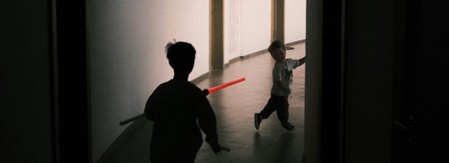 Undocumented children in limbo