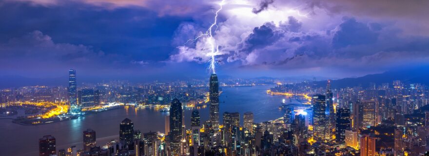 Why Hong Kong still matters