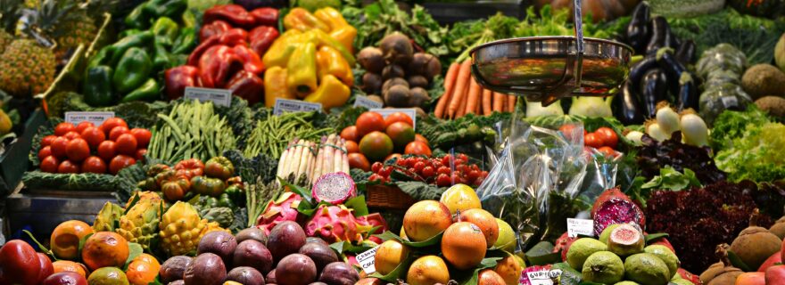 Rethinking the EU’s food market