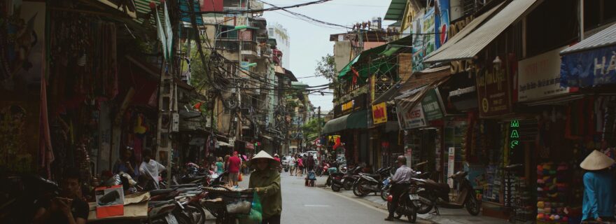 RCEP: leveraging the role of SMEs?