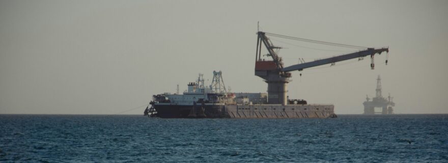 How one Dutch company holds the key to deep sea mining