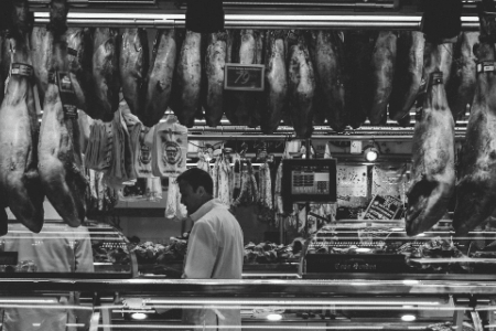 An ultimatum for the meat industry