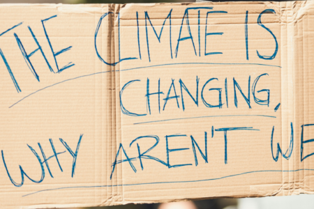 Recognition without regulation: The protection of ‘climate refugees’