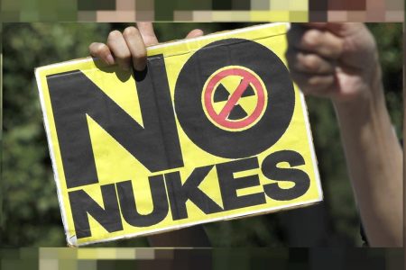 The future of verification under the Treaty on the Prohibition of Nuclear Weapons