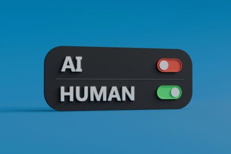 (A)I made it, and you should know!