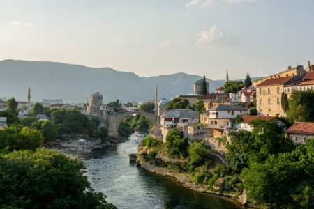 Exploring the meaning of justice in Bosnia-Herzegovina: Short reflections on the research process