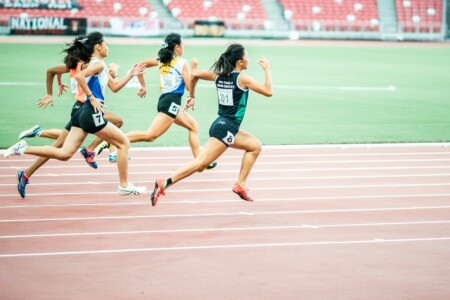 Why child-rights education belongs in sport