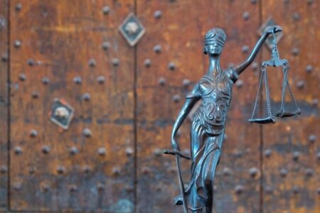The Rule of Law and the World of Myth