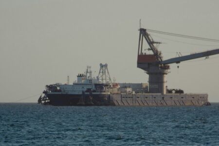 How one Dutch company holds the key to deep sea mining