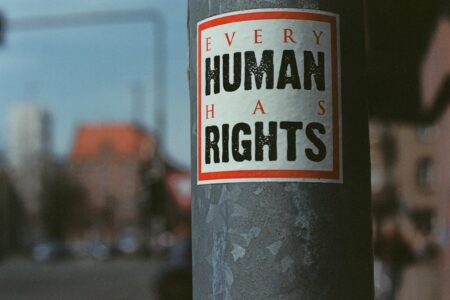 Workshop on Human Rights and Contested Agency