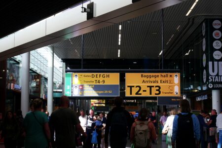 Travel chaos at Schiphol: The need for tripartite dialogue
