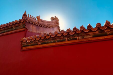 ‘One China’ and the sacred modus vivendi