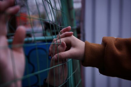 Beijing Rules: from standards to rights