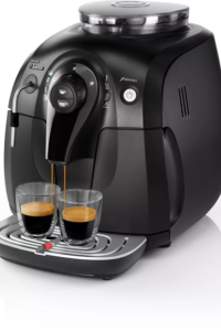 Espressomachine